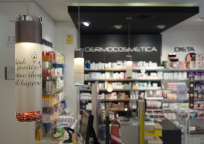 Atención Farmacéutica Madrid | Farmacia Paseo Extremadura 25