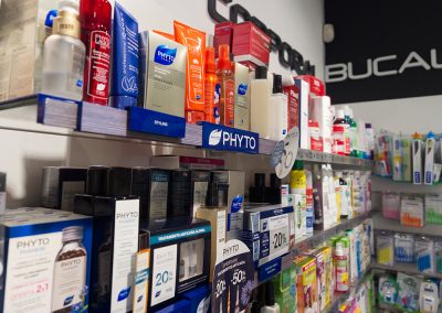 Farmacia Paseo de Extremadura 25 | Salud Madrid