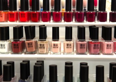 Farmacia Paseo de Extremadura 25 | Salud Madrid