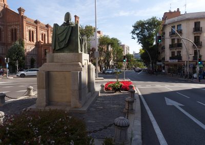 Farmacia Paseo de Extremadura 25 | Salud Madrid