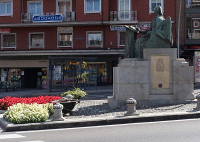 Farmacia Paseo de Extremadura 25 | Salud Madrid