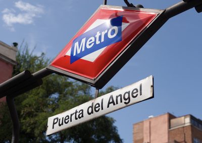 Farmacia Paseo de Extremadura 25 | Salud Madrid