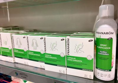 Farmacia Paseo de Extremadura 25 | Salud Madrid