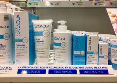 Farmacia Paseo de Extremadura 25 | Salud Madrid