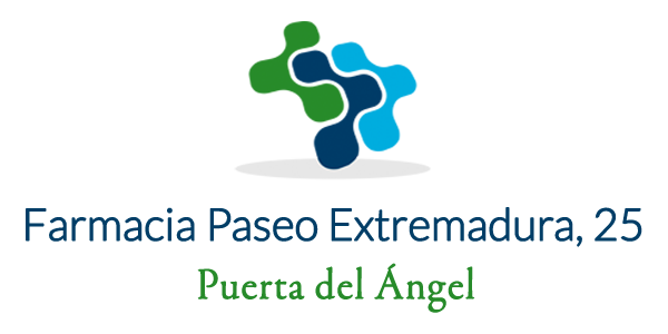 Farmacia Paseo de Extremadura 25