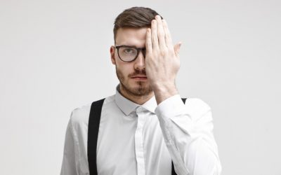 Y tú, ¿cómo cuidas tus ojos?