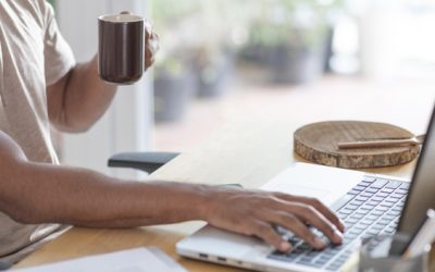 Y tú, ¿has notado cambios con el teletrabajo?