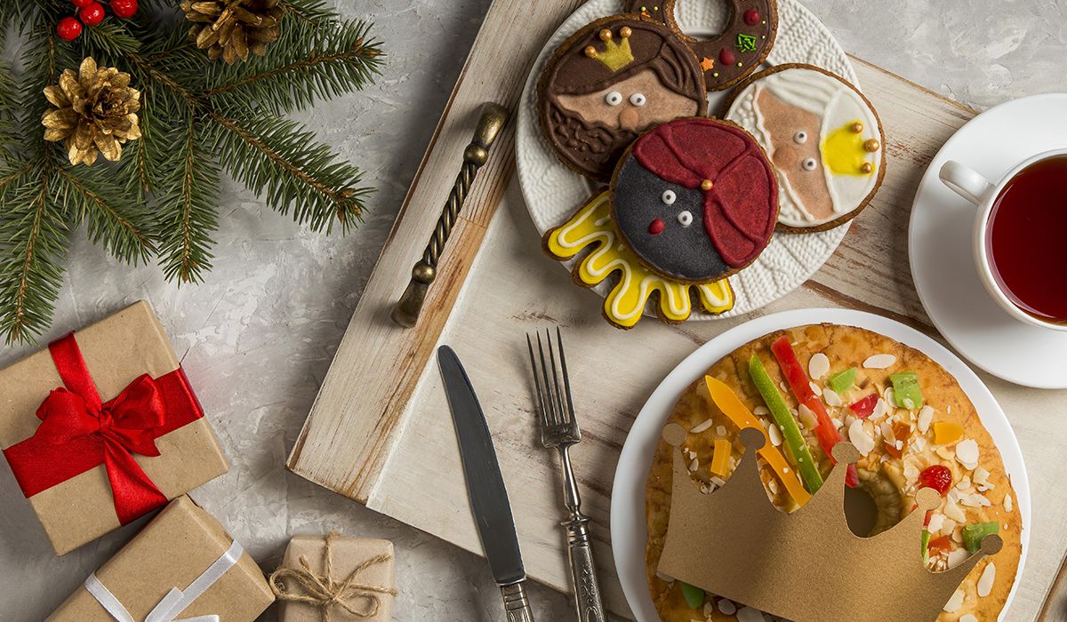 Digestiones pesadas y acidez estomacal: cómo disfrutar de las fiestas sin molestias